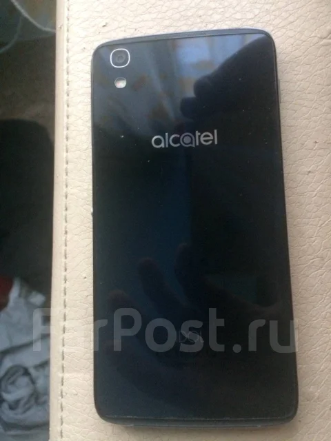 Alcatel Idol 4 6055K. �/�, ������, 4G LTE ����