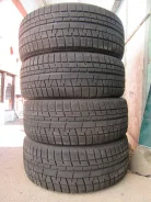 Yokohama Ice Guard IG50. ������, ��� �����, 2014 ���, �/�, ����� 20�%