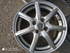 Millous. 5.5x15", 4x100.00, ET42