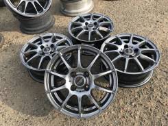 A-Tech Schneider. 5.5x14", 4x100.00, ET38. Под заказ