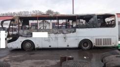 Yutong ZK6938HB9. , 4 места, В кредит, лизинг