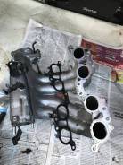 Коллектор впускной. Toyota: Lite Ace, Corona, Crown, Ipsum, Avensis, Town Ace Noah, Carina, Vista, Caldina, Picnic, Vista Ardeo, Nadia, RAV4, Gaia, Li...