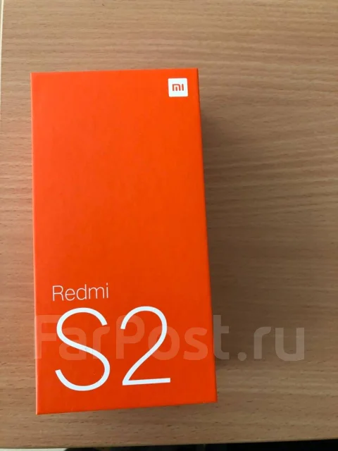 Xiaomi Redmi S2. �����, �����, 3G, 4G LTE, Dual-SIM ����