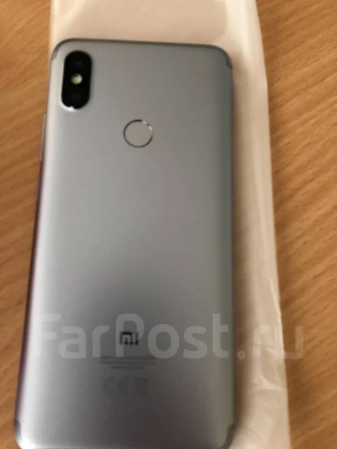 Xiaomi Redmi S2. �����, �����, 3G, 4G LTE, Dual-SIM ����