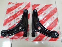 Рычаг, тяга подвески. Honda Mobilio, GB1, GB2 Honda Mobilio Spike, GK1, GK2 Honda Fit, GD4, GD2, GD1 Двигатели: L15A, L13A