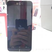 Asus ZenFone Selfie. Б/у, 16 Гб, Черный, 3G, 4G LTE