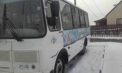 ПАЗ 32054. Продается автобус паз 32054.60, 21 место