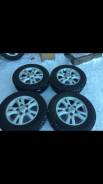 Toyota. 8.0x18", 5x150.00, ET60