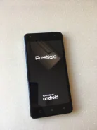 Prestigio Muze X5. �/� ����