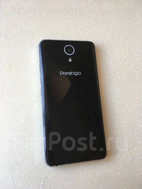 Prestigio Muze X5. �/� ����