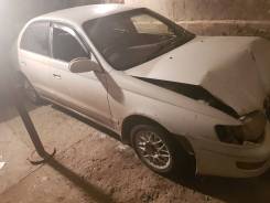 Toyota Corona. AT190, 4SFE