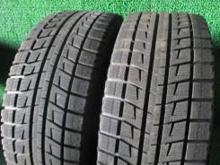 Bridgestone Blizzak Revo2. Зимние, без шипов, 2012 год, 5 %, 2 шт