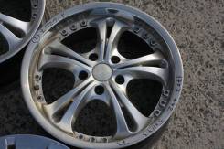 Nakayama. 7.0x17", 5x114.3, ET42, �� 73���. ����