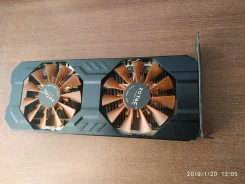 GeForce GTX 760 ����