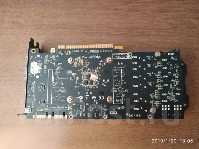 GeForce GTX 760 ����