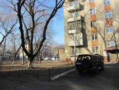 1-комнатная, улица Некрасова 52. Центр, частное лицо, 31 кв. м. Дом снаружи