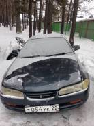 Toyota Sprinter Marino. AE101, 4A