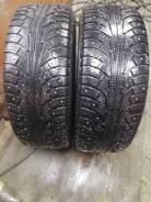 Nokian Hakkapeliitta 5 SUV. Зимние, шипованные, 2007 год, 30 %, 2 шт