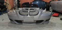 Бампер. BMW M5, E60 BMW 5-Series, E60