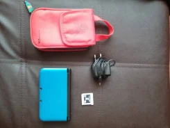 Nintendo 3DS XL ����