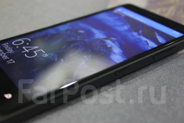 Nokia Lumia 830. �/�, ������, 3G, 4G LTE ����