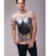 Футболки. 48, 50