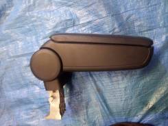 Подлокотник. Seat Exeo, 3R2, 3R5 Audi A4, 8E2, 8E5, 8EC, 8ED, 8H7, 8HE Audi S4, 8E2, 8E5, 8EC, 8ED, 8H7, 8HE Audi RS4, 8HE Двигатели: ALZ, BWE, AKE, A...