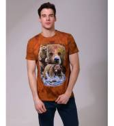 Футболки. 48, 50