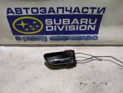 Ручка двери внутренняя. Subaru Legacy, BH5, BH9, BHC, BHE