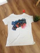 Футболки. 50, 52