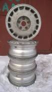 AZ. 6.0x15", 5x114.30, ET50, ЦО 60,1 мм.