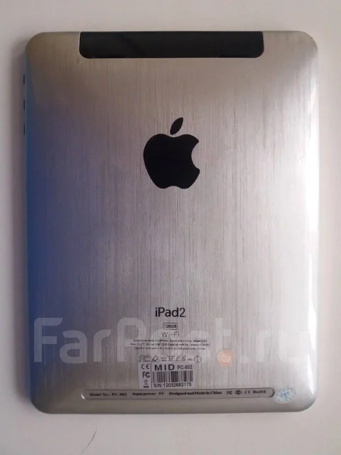 Apple iPad 2 ����
