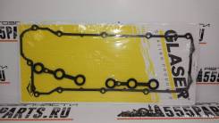 Прокладка клапанной крышки. BMW Z3 BMW 3-Series, E36, E36/2, E36/2C, E36/3, E36/4, E36/5 BMW 5-Series, E34 Двигатели: M50B20, M50B25, M50B20TU, M50B25...