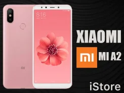 Xiaomi Mi A2. �����, ������� ����