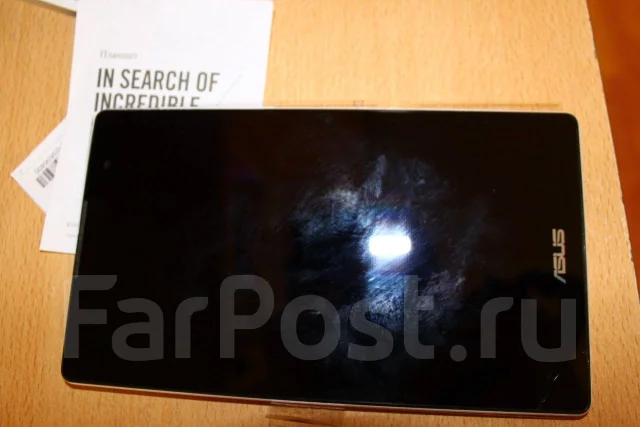 Asus Zenpad ����