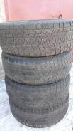 Bridgestone Blizzak DM-V1. Зимние, без шипов, 50 %, 4 шт