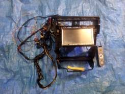 Консоль панели приборов. Audi A4, 8EC, 8ED, 8HE Audi RS4, 8HE Audi S4, 8EC, 8ED, 8HE Двигатели: ALT, ALZ, ASB, AUK, AWA, BBJ, BBK, BCZ, BDG, BFB, BGB...