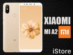 Xiaomi Mi A2. �����, 32 ��, ������