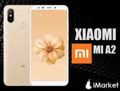 Xiaomi Mi A2. �����, 32 ��, �������. ��� �����