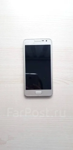 Samsung Galaxy A3 2015. �/�, �������, 3G, NFC ����