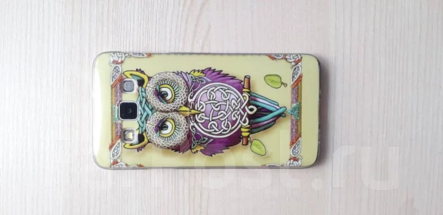 Samsung Galaxy A3 2015. �/�, �������, 3G, NFC ����