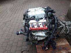 Двигатель в сборе. Audi A6, 4G2/C7, 4G5/C7 Двигатель CGWD. Под заказ