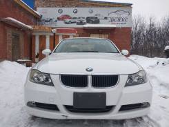 BMW 3-Series. WBAVA72050AK40726, 2.0 N46B20B ����