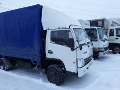 Baw Fenix. Продаю 4 тонник бав феникс категория Б, 3 200 куб. см., 4 500 кг., 4x2