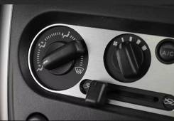 Накладка консоли. Suzuki Jimny