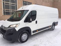 Citroen Jumper. Maxi 2017, 1 000 кг., 4x2