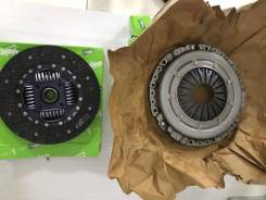 Сцепление. Hyundai: ix35, Tucson, Trajet, Sonata, Santa Fe Honda Jazz Honda City Honda Fit, GE8 Kia Sportage Двигатели: L12B1, L12B2, L13Z1, L13Z2, L1...