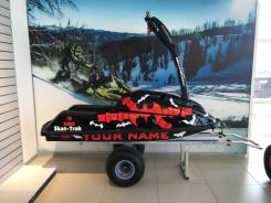 Yamaha SuperJet. 2004 год год
