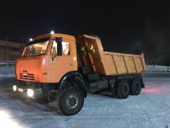 Услуги самосвала 15 т