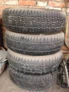 Bridgestone Dueler. Летние, 20 %, 4 шт